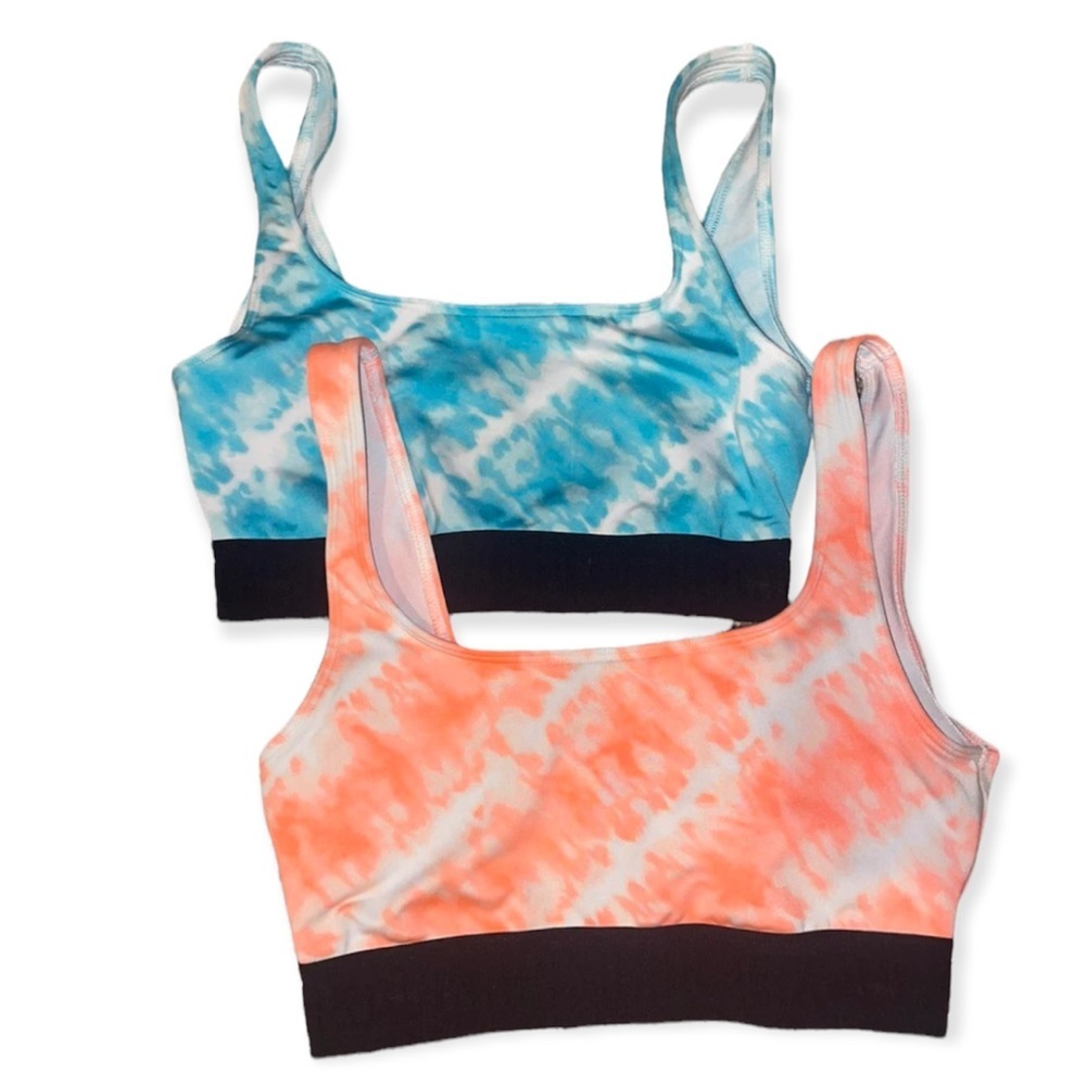 2 for 30✨Two PINK Sports Bras